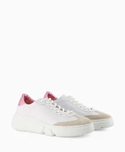 Agl Sneaker Emilie Pure Rose*Dames Sneakers