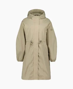 Airforce Jack Mary Beige*Dames Jassen