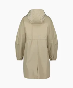 Airforce Jack Mary Beige*Dames Jassen