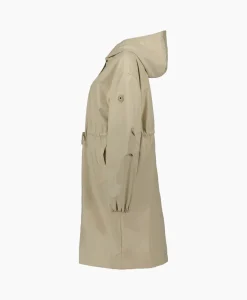 Airforce Jack Mary Beige*Dames Jassen