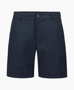 Airforce Short Solid Quick Dry Blauw*Heren Broeken