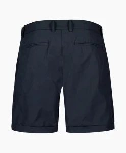 Airforce Short Solid Quick Dry Blauw*Heren Broeken