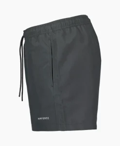 Airforce Zwembroek Donker Grijs*Heren Zwembroeken