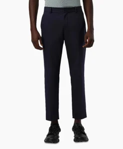 Alpha Tauri Broek Pelan Donker Blauw*Heren Broeken