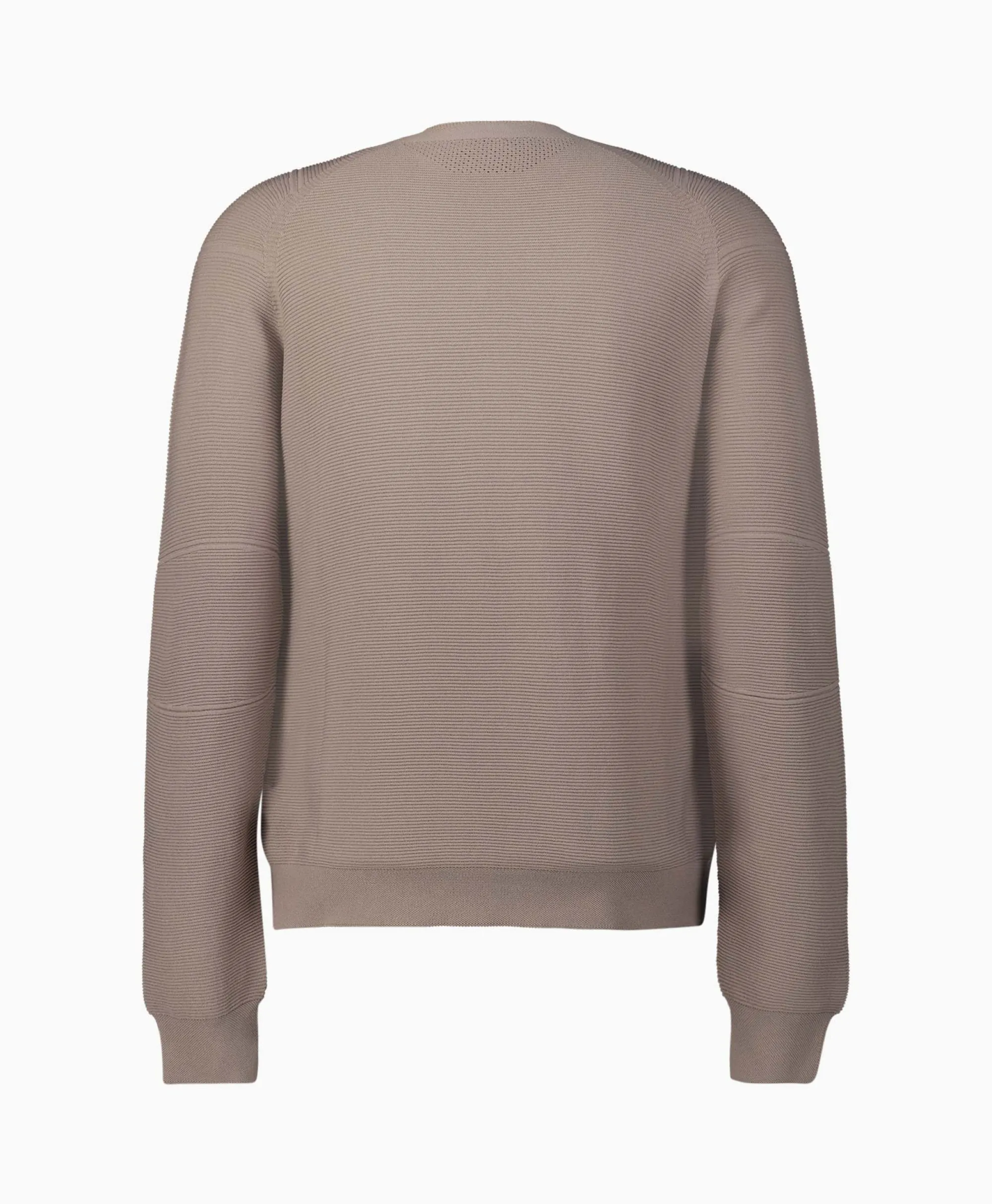 Alpha Tauri Sweater Fosop Zand*Heren Truien