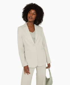 Anna Van Toor Gilet 33A01-02496E Diversen*Dames Blazers