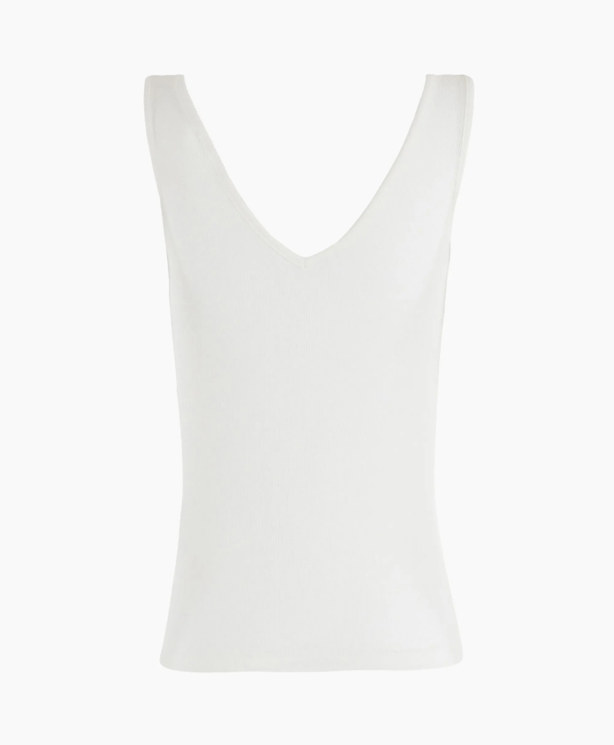 Anna Van Toor T-Shirt 08A04-03660 Off White*Dames T-Shirts & Tops