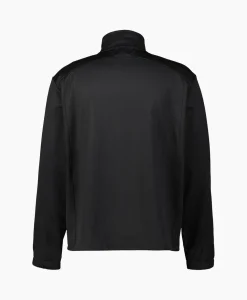 Arte Antwerp Jack Multicolor Track Zwart*Heren Jassen