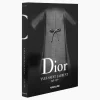 Assouline Boek Dior By Ysl Diversen*Lifestyle Lifestyle