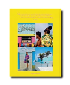 Assouline Boek Miami Beach Diversen*Lifestyle Lifestyle