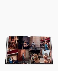 Assouline Boek New York Chic Diversen*Lifestyle Lifestyle