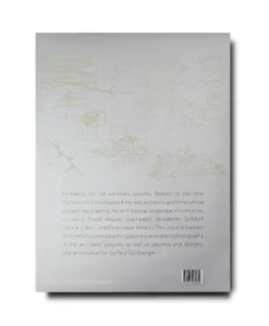 Assouline Boek Portraits Of The New Architecture 2 Diversen*Lifestyle Lifestyle