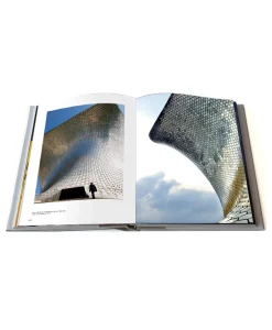 Assouline Boek Portraits Of The New Architecture 2 Diversen*Lifestyle Lifestyle