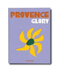 Assouline Boek Provence Glory Diversen*Lifestyle Lifestyle