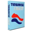 Assouline Boek Turquoise Coast Diversen*Lifestyle Lifestyle