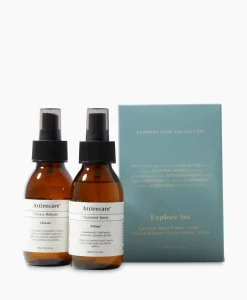 Attirecare Explore Set - 100Ml Diversen*Lifestyle Lifestyle