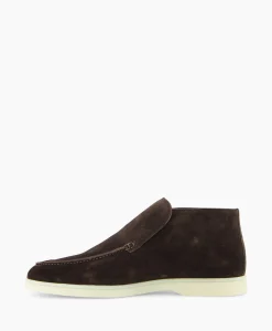 Aurelien Loafer City Donker Grijs*Heren Instappers