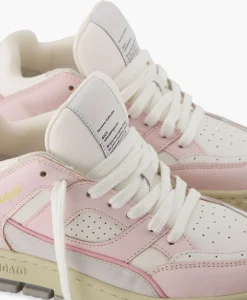 Axel Arigato Sneaker Area Lo Wit*Dames Sneakers