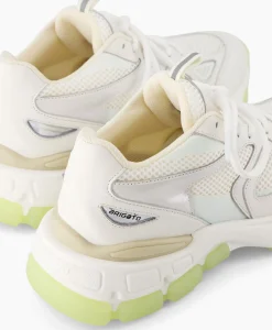 Axel Arigato Sneaker Marathon Neo Runner Beige*Dames Sneakers