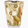 Baobab Kaars Max 24 Australia Geel*Lifestyle Lifestyle