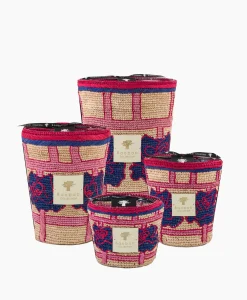 Baobab Kaars Max 24 Frida Draozy Diversen*Lifestyle Lifestyle