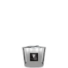 Baobab Kaars Max 10 Les Exclusives Zilver*Lifestyle Lifestyle