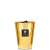 Baobab Kaars Max 24 Les Exclusives Goud*Lifestyle Lifestyle