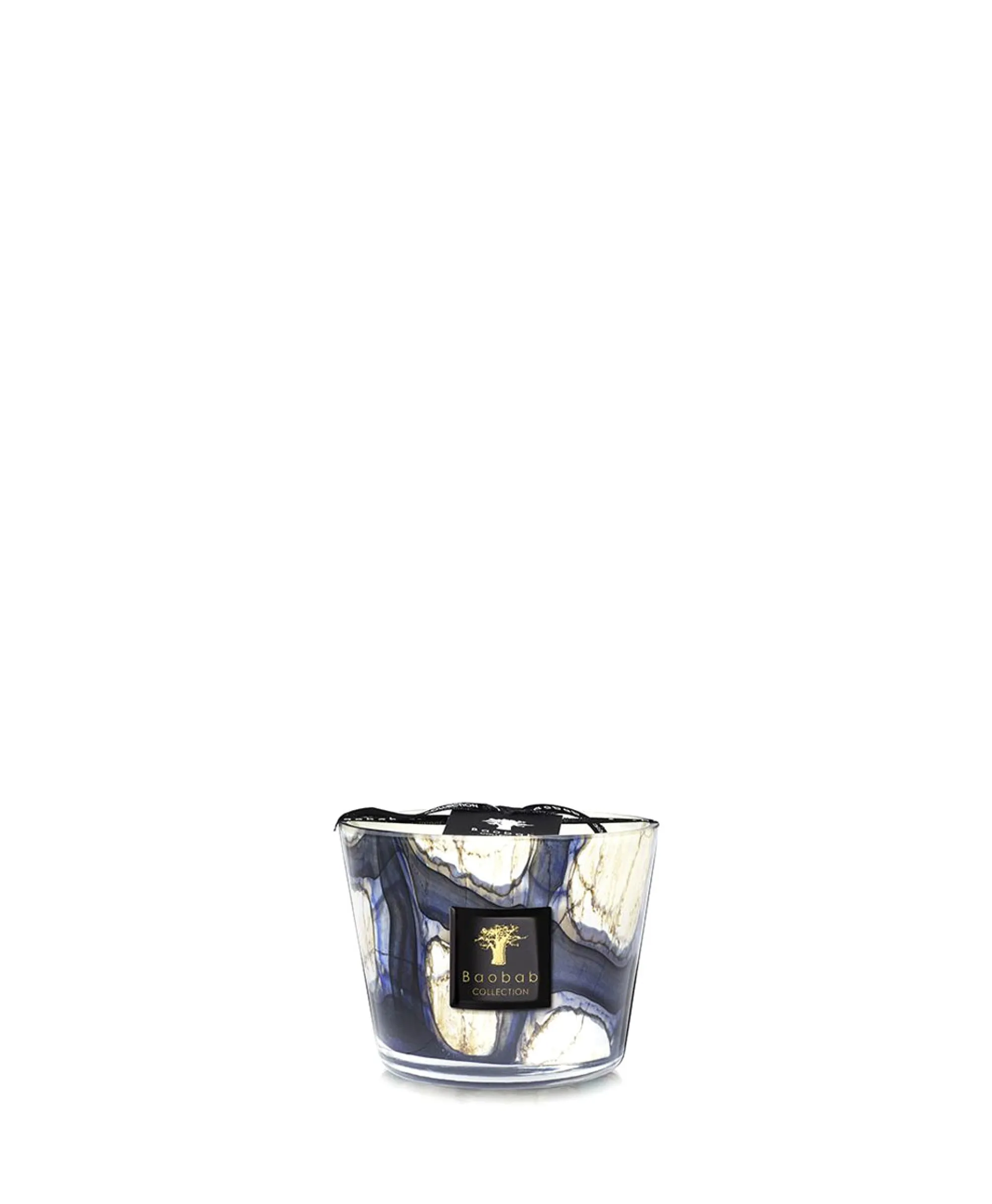 Baobab Kaars Max 10 Stones Diversen-3*Lifestyle Lifestyle