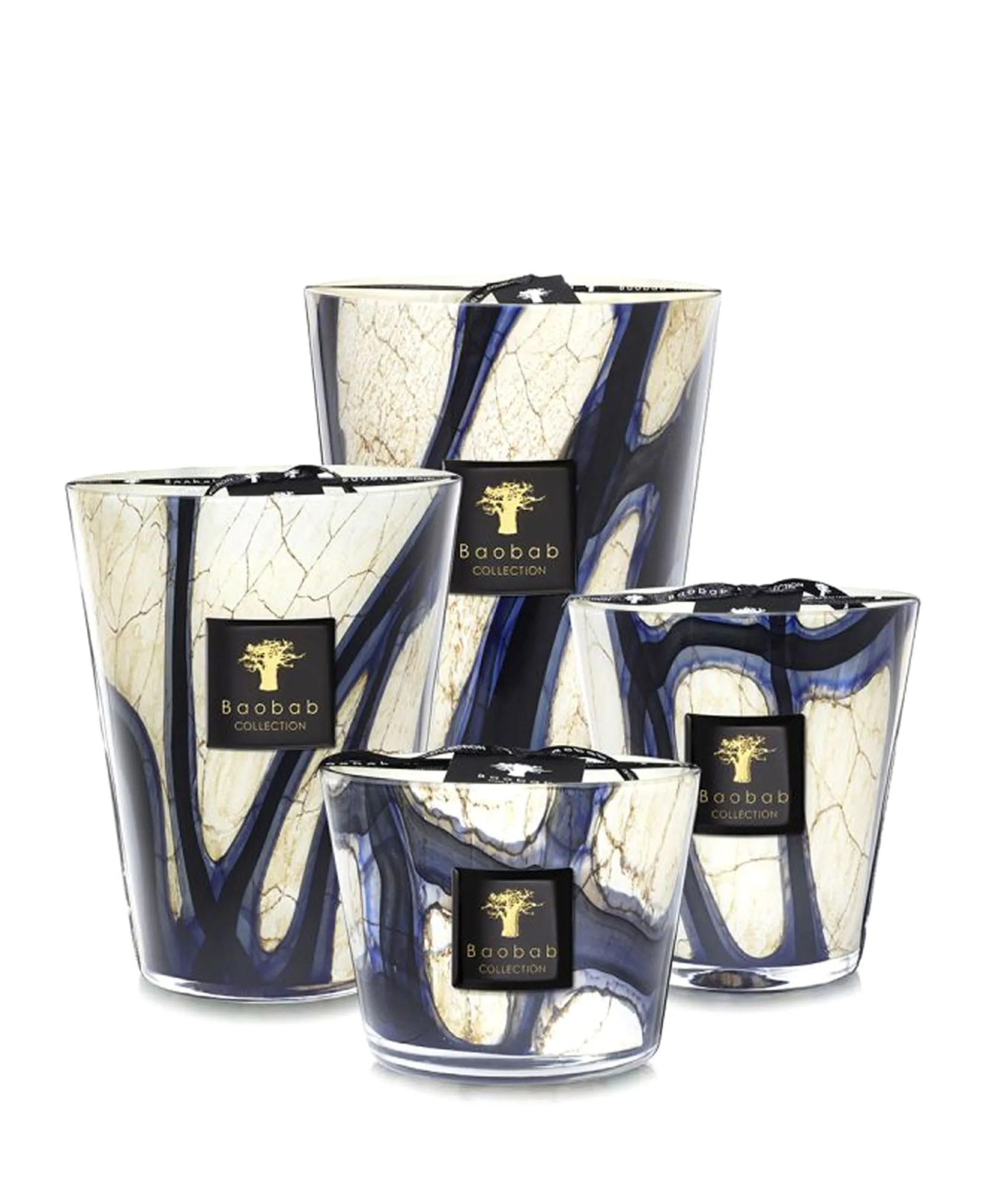 Baobab Kaars Max 10 Stones Diversen-3*Lifestyle Lifestyle