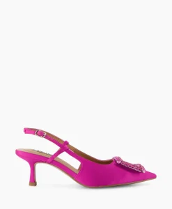 Bibi Lou Pump 509Z75K-Y-V Pink*Dames Pumps