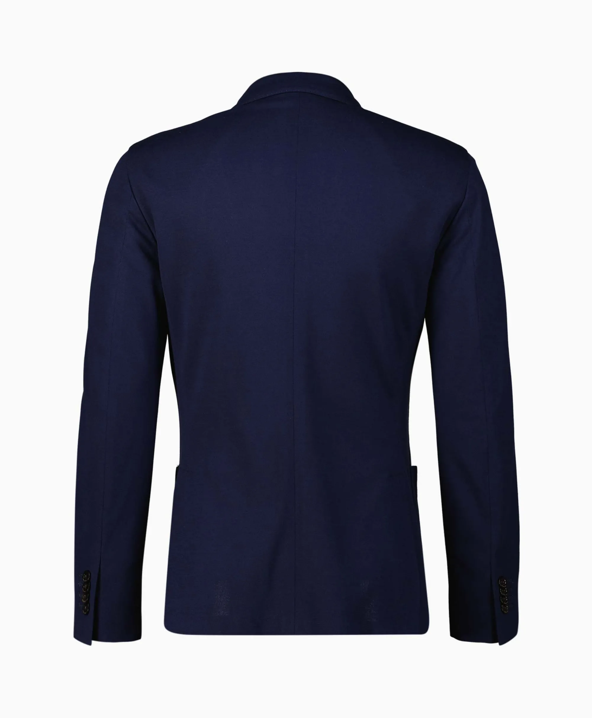 Boglioli Colbert N2902E Donker Bruin*Heren Colberts