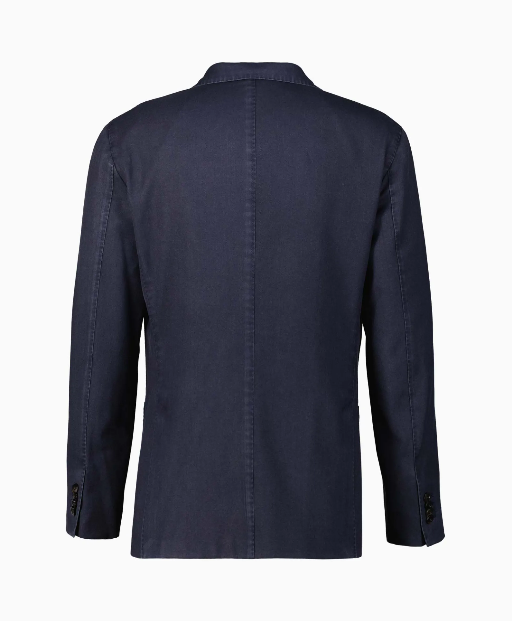 Boglioli Colbert N2902J Donker Grijs*Heren Colberts