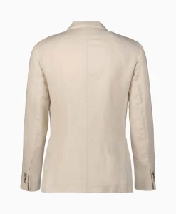 Boglioli Colbert N2902Q Ecru*Heren Colberts