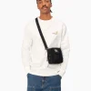Carhartt Wip Heuptas Essentials Small Zwart*Heren Tassen