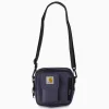 Carhartt Wip Tas Essentials Small Donker Blauw*Heren Tassen