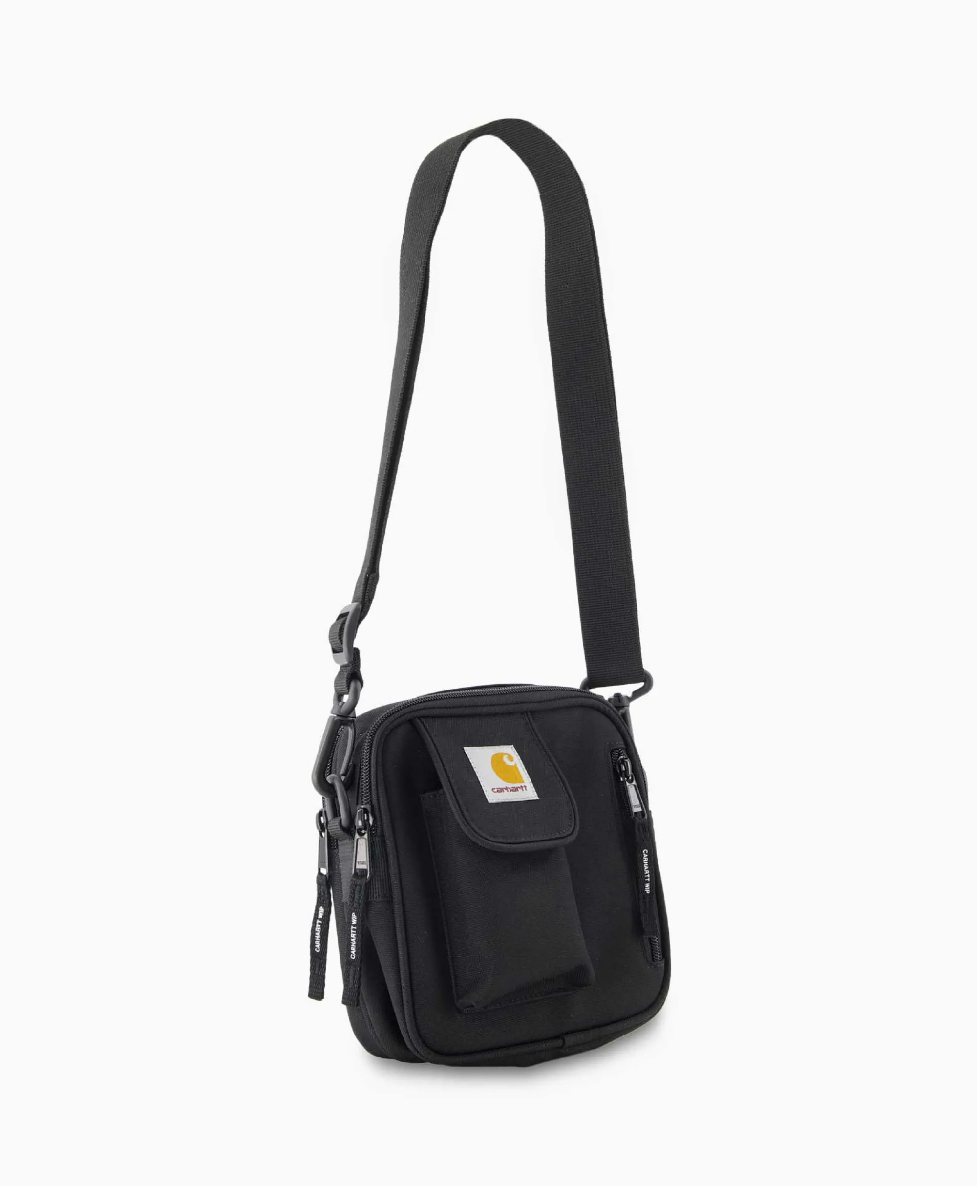 Carhartt Wip Tas Essentials Small Zwart*Heren Tassen