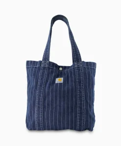 Carhartt Wip Tas Orlean Tote Jeans*Heren Tassen