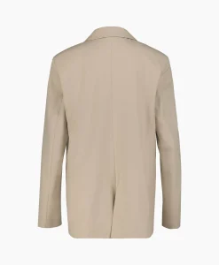 Closed Blazer Lola Grijs*Dames Blazers