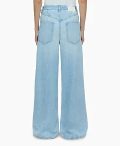 Closed Jeans Morus Licht Blauw*Dames Broeken