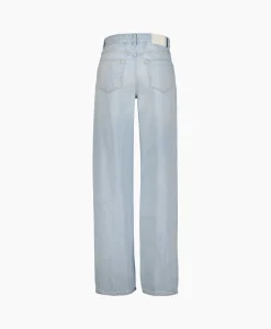 Closed Jeans Nikka Licht Blauw*Dames Broeken