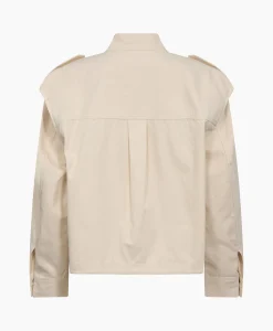 Co'couture Co'Couture Jack Fiona Adventure Off White*Dames Jassen