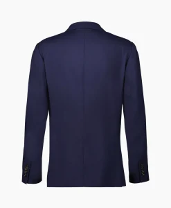 Colombo Colbert Gi00251 Donker Blauw*Heren Colberts