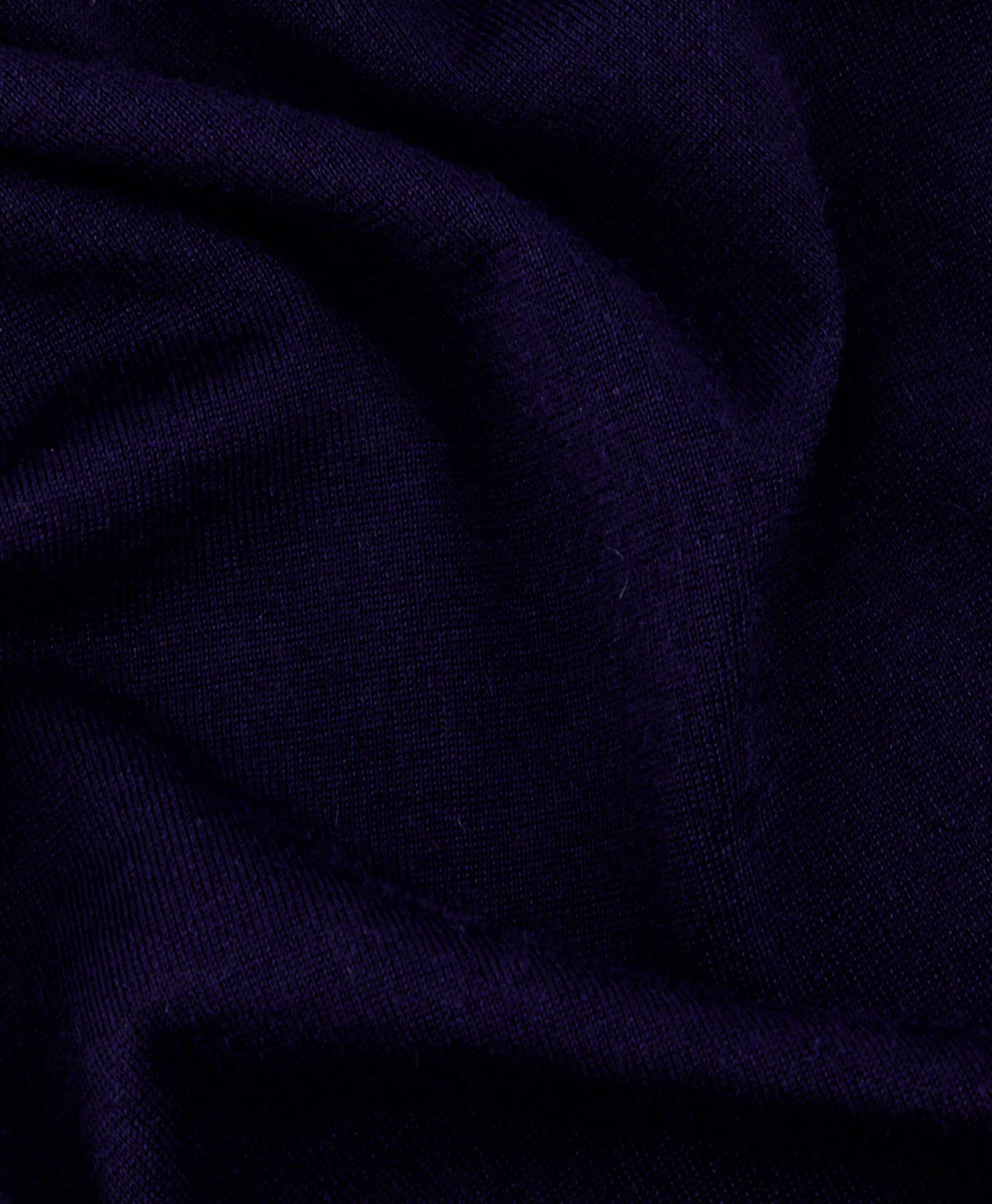 Colombo Sweater Ma00057 Donker Blauw*Heren Truien