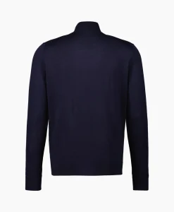 Colombo Sweater Ma00060 Donker Blauw*Heren Truien