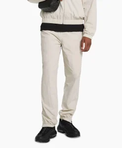 Daily Paper Broek Eward Ecru*Heren Broeken