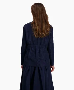 D'arc D'Arc Jack Busto Arsizio Blauw*Dames Jassen