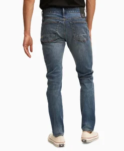 Denham Jeans Bolt Blfmjohn1Yi Blauw*Heren Broeken