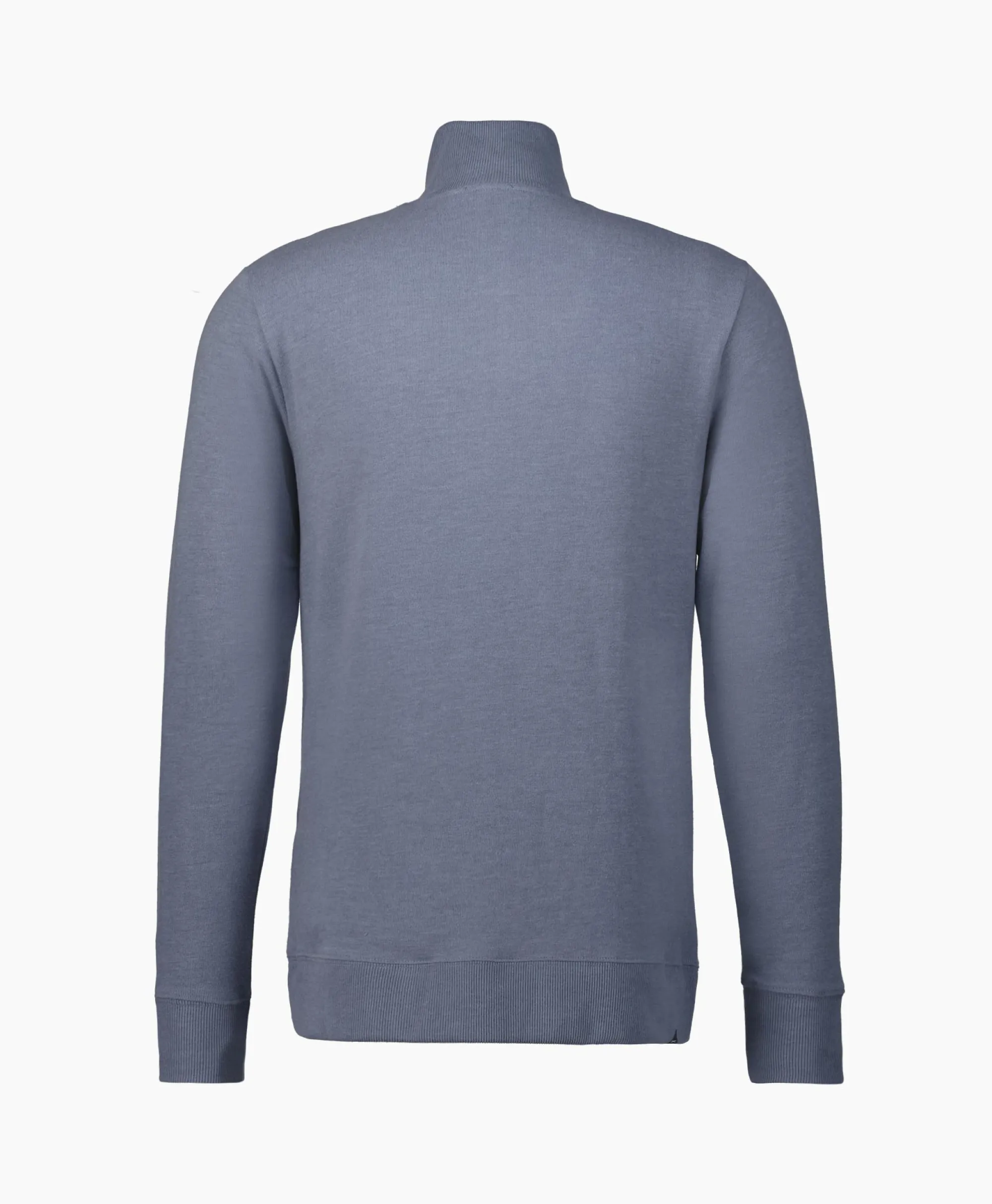 Denham Jeans Roger Half Zip Cmj Jeans*Heren Broeken