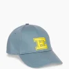 Essentiel Antwerp Cap Fogo Grijs*Dames Petten