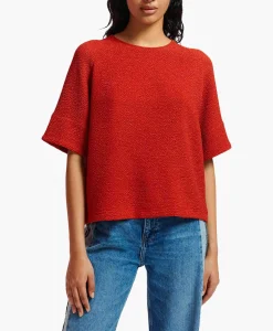 Essentiel Antwerp Top Eevee Diversen*Dames T-Shirts & Tops